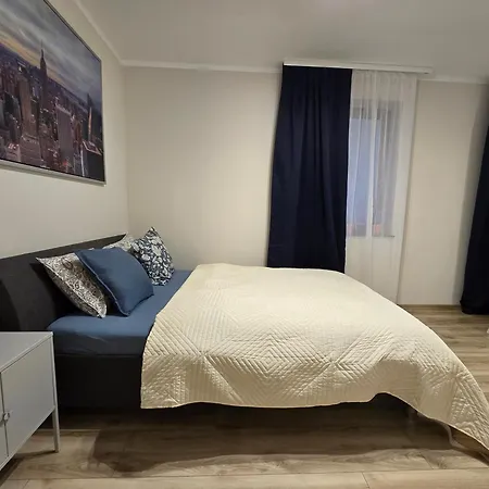 Appartement Happy Estate - Ul Krawiecka 1 - Blisko Rynek