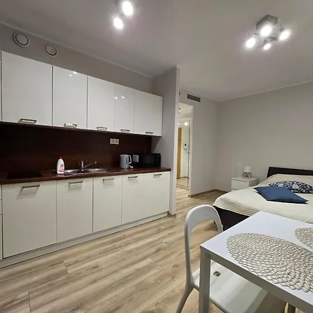 Happy Estate - Ul Krawiecka 1 - Blisko Rynek *