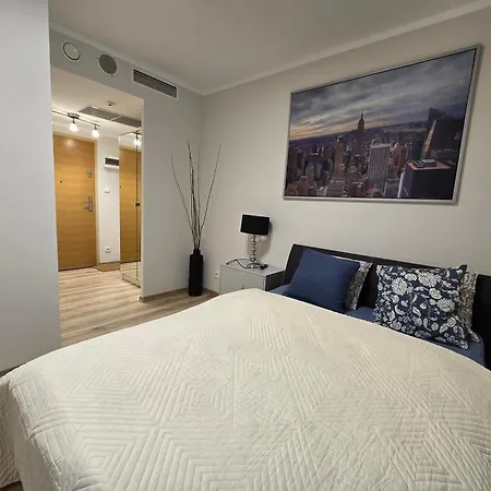 Appartement Happy Estate - Ul Krawiecka 1 - Blisko Rynek *