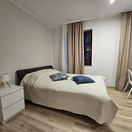 Happy Estate - Ul Krawiecka 1 - Blisko Rynek Wrocław