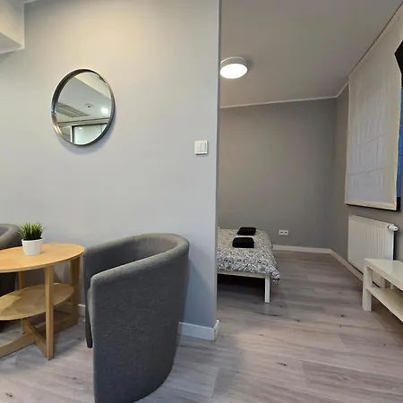 Appartement Happy Estate - Ul Krawiecka 1 - Blisko Rynek *