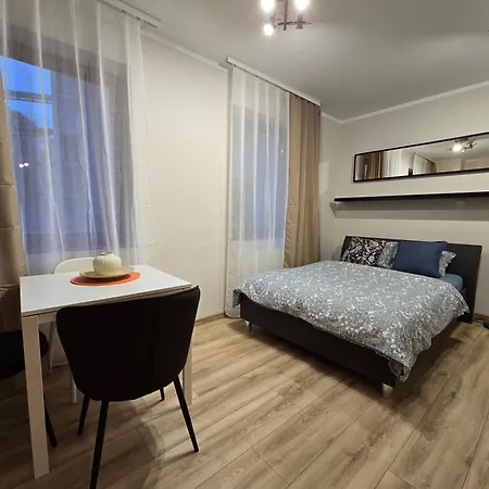 Happy Estate - Ul Krawiecka 1 - Blisko Rynek *