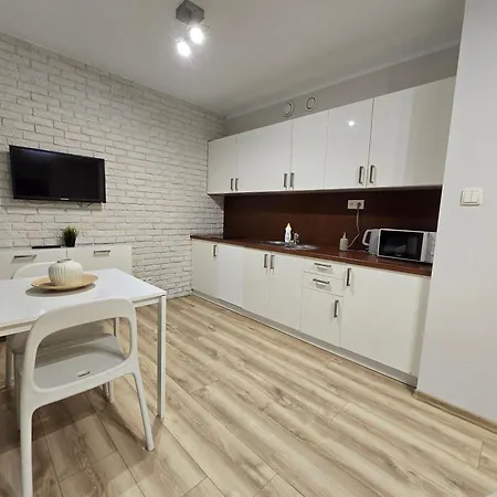 Appartement Happy Estate - Ul Krawiecka 1 - Blisko Rynek Wrocław