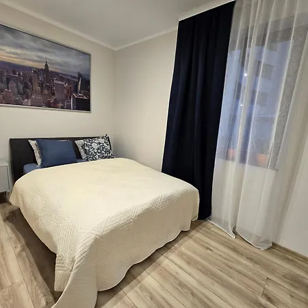 Appartement Happy Estate - Ul Krawiecka 1 - Blisko Rynek
