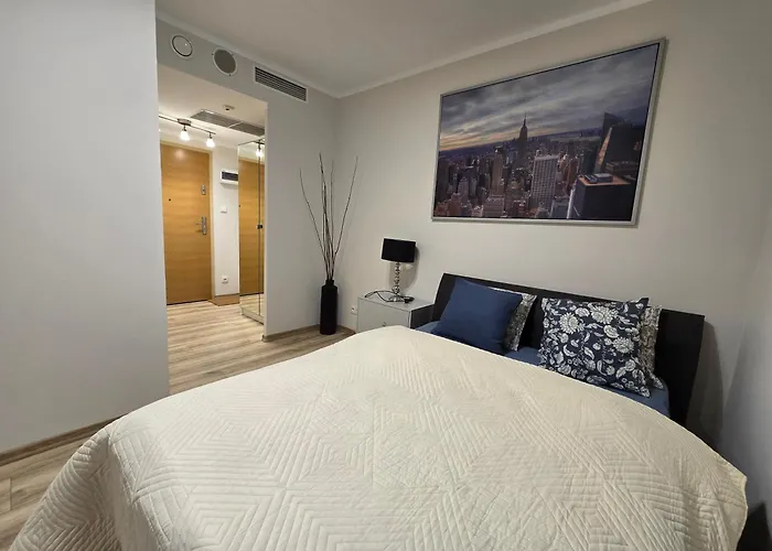 Appartamento Happy Estate - Ul Krawiecka 1 - Blisko Rynek *