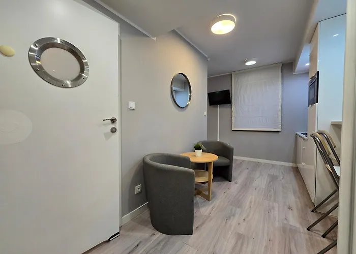 Appartamento Happy Estate - Ul Krawiecka 1 - Blisko Rynek *