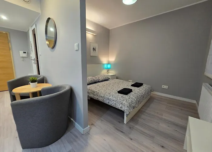 Appartamento Happy Estate - Ul Krawiecka 1 - Blisko Rynek