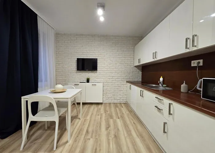 Appartamento Happy Estate - Ul Krawiecka 1 - Blisko Rynek