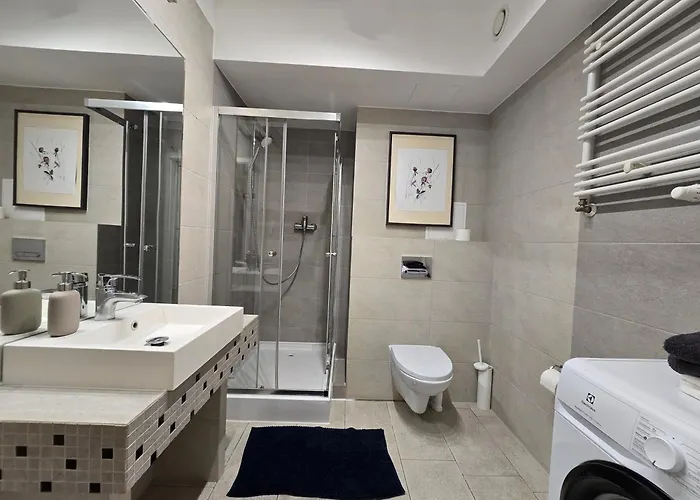 Appartamento Happy Estate - Ul Krawiecka 1 - Blisko Rynek