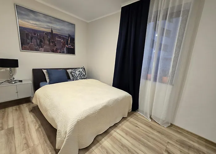 Appartamento Happy Estate - Ul Krawiecka 1 - Blisko Rynek