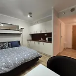 Happy Estate - Ul Krawiecka 1 - Blisko Rynek Appartement *