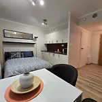 Happy Estate - Ul Krawiecka 1 - Blisko Rynek Appartement *