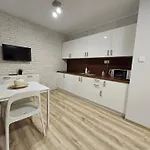 شقة Happy Estate - Ul Krawiecka 1 - Blisko Rynek فروتسواف