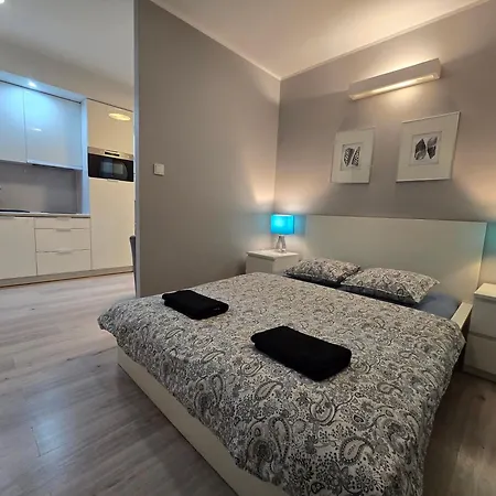 Happy Estate - Ul Krawiecka 1 - Blisko Rynek