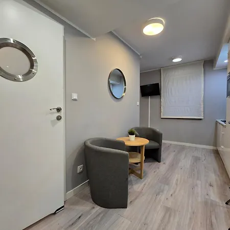 Daire Happy Estate - Ul Krawiecka 1 - Blisko Rynek *