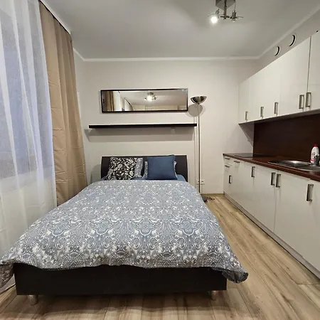 Happy Estate - Ul Krawiecka 1 - Blisko Rynek Апартаменты