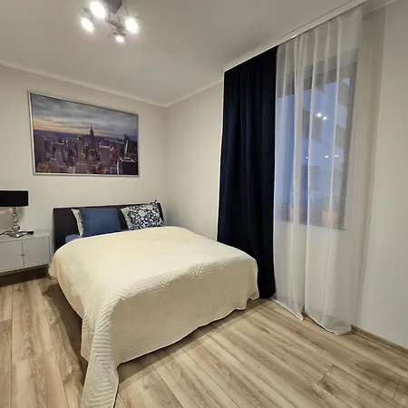 Happy Estate - Ul Krawiecka 1 - Blisko Rynek Апартаменты *