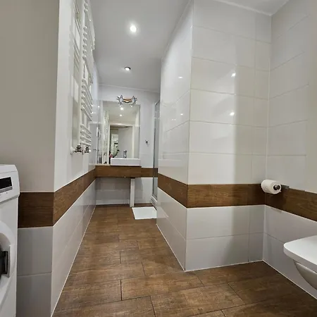Happy Estate - Ul Krawiecka 1 - Blisko Rynek Apartment Wroclaw