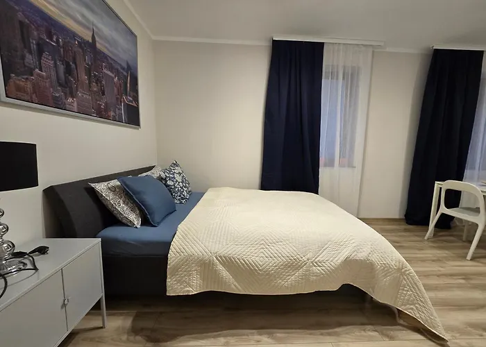 شقة Happy Estate - Ul Krawiecka 1 - Blisko Rynek