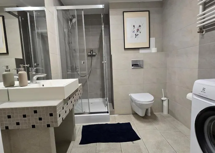 شقة Happy Estate - Ul Krawiecka 1 - Blisko Rynek