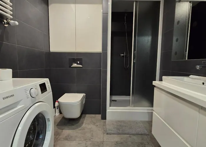 Happy Estate - Ul Krawiecka 1 - Blisko Rynek فروتسواف