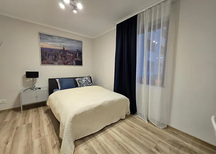 Happy Estate - Ul Krawiecka 1 - Blisko Rynek شقة *