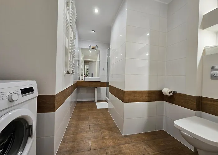 Happy Estate - Ul Krawiecka 1 - Blisko Rynek شقة فروتسواف